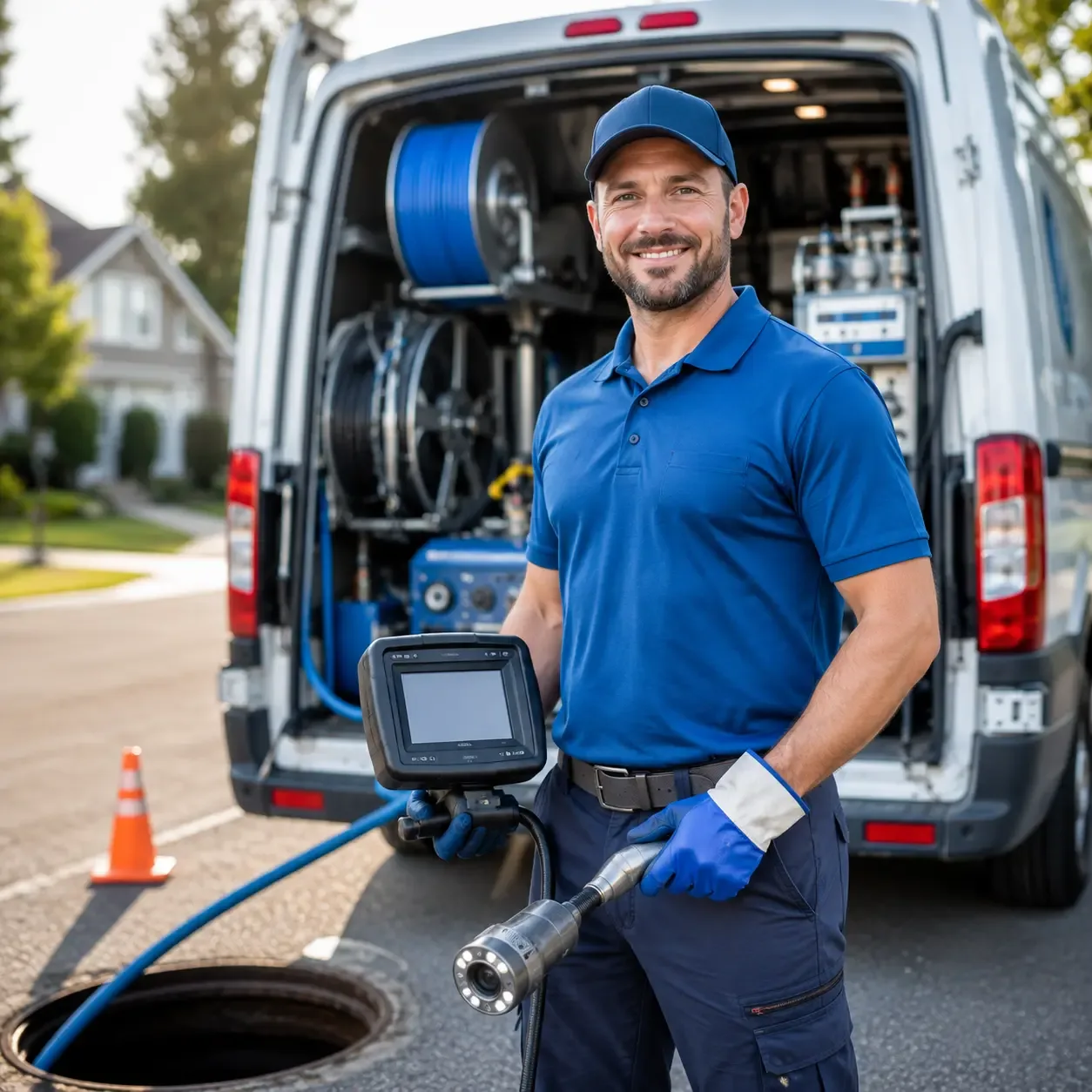 Local Pipe Relining specialists in Quechee, VT