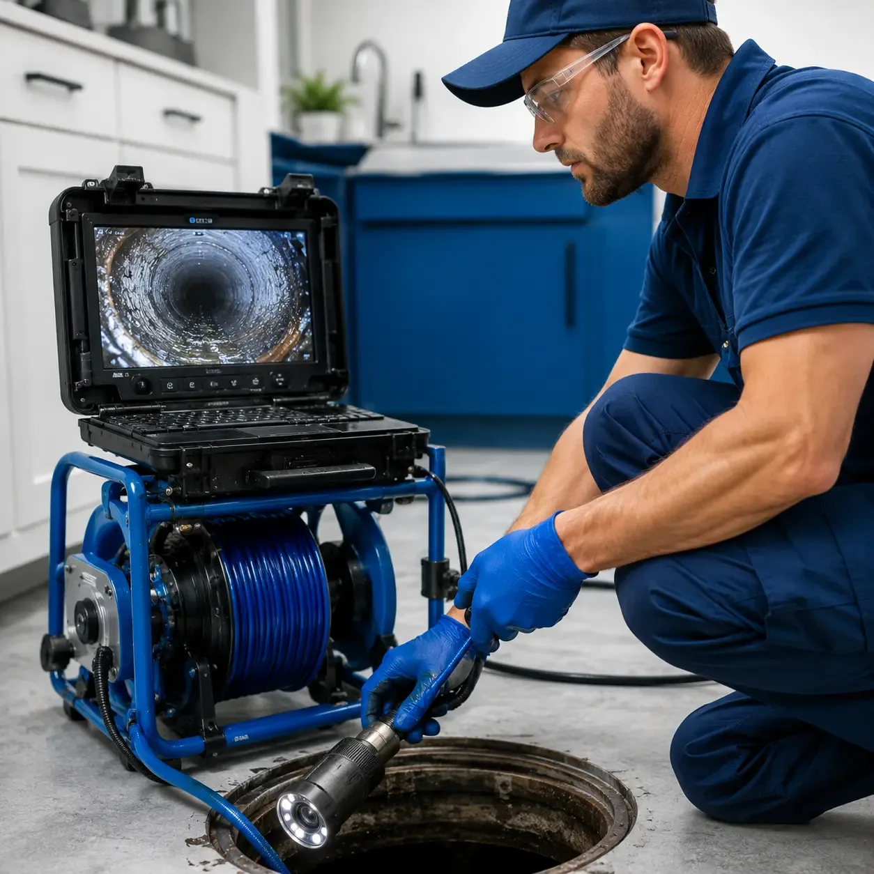 Pipe Relining professionals serving Quechee, VT